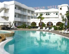 Hotel Magnolia