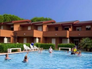 Villaggio delle Orchidee