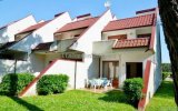 Katalog zájezdů - Itálie, Villaggio Marina