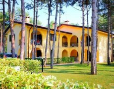 Villaggio Orchidea