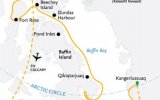 Northwest Passage: The Legendary Arctic Sea Route (Ocean Explorer)