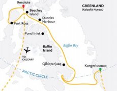 Northwest Passage: The Legendary Arctic Sea Route (Ocean Explorer)