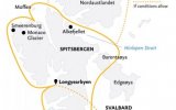 Spitsbergen Circumnavigation: A Rite of Passage (Ocean Explorer)