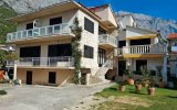 Apartmány Goran