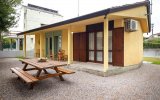 Lignano - Villa Sayonara