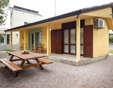 Lignano - Villa Sayonara
