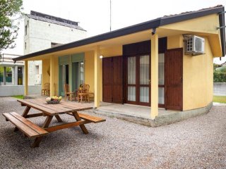 Lignano - Villa Sayonara