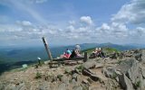 Pohodový týden - Polský národní park Bieszczady