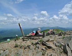Pohodový týden - Polský národní park Bieszczady