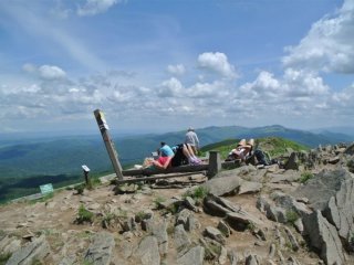 Pohodový týden - Polský národní park Bieszczady