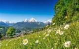 Katalog zájezdů, Rakousko - Horské štíty Nad Innsbruckem
