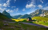 Katalog zájezdů - Černá Hora, Pohodový týden - Dolomity Balkánu - NP Durmitor s mořem