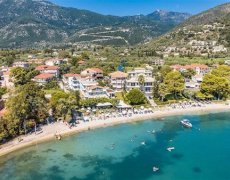 Hotel Aspasia