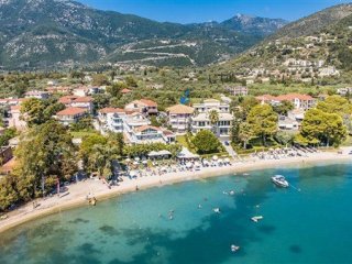 Hotel Aspasia