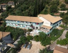 Hotel Kalypso