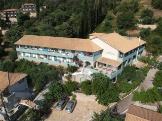 Hotel Kalypso