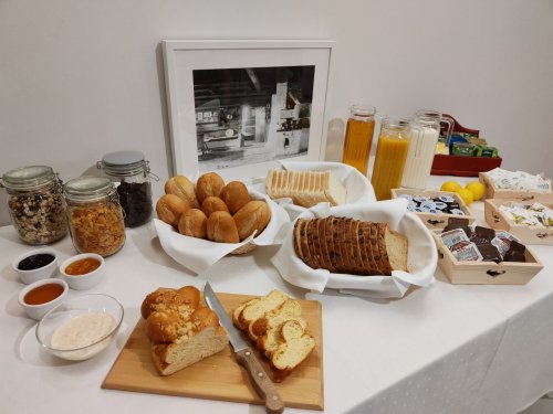 Apartamenty ApartArt