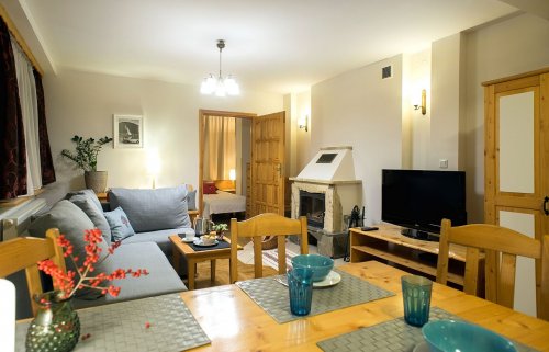 Apartamenty ApartArt