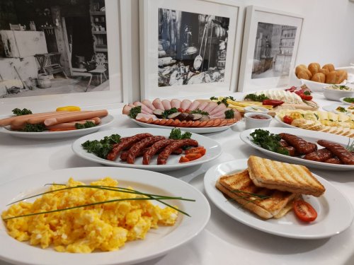 Apartamenty ApartArt