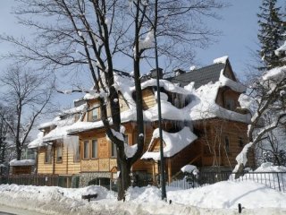 Apartamenty ApartArt Apartamenty ApartArt