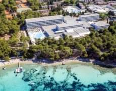 Bluesun hotel Elaphusa