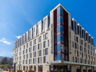 Wellton Riga Hotel & Spa