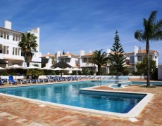 Hotel Agua Hotels Vila Branca