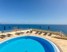 Hotel Madeira Regency Cliff