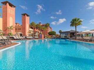 Hotel H10 Tindaya Hotel H10 Tindaya