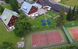Katalog zájezdů - Česká republika, SKILAND - Ostružná