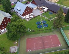 SKILAND - Ostružná