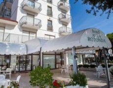Hotel Alla Rotonda