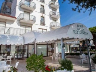 Hotel Alla Rotonda