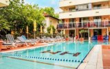 Katalog zájezdů, Hotel Madison
