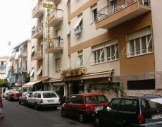 Hotel Nuovo Bristol