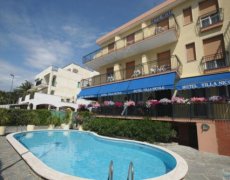 Hotel Villa Nicole