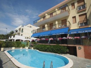 Hotel Villa Nicole