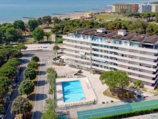 Residence Portesin