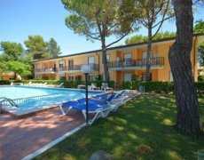 Villaggio Gelsomini