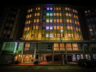 Hotel Omama - Aosta Hotel Omama - Aosta