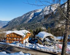 Hotel Union  - Folgarida di Dimaro
