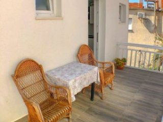 Vila ZORA