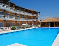Hotel Bardis