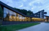 Katalog zájezdů, Hotel Breza - Terme Olimia