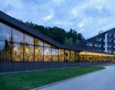 Hotel Breza - Terme Olimia