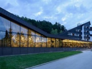 Hotel Breza - Terme Olimia