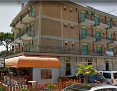 Hotel Mirage