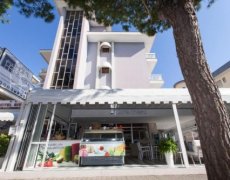 Hotel Riviera Jesolo