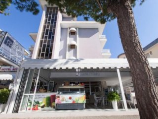Hotel Riviera Jesolo