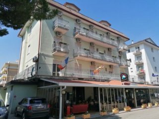 Hotel Arborea